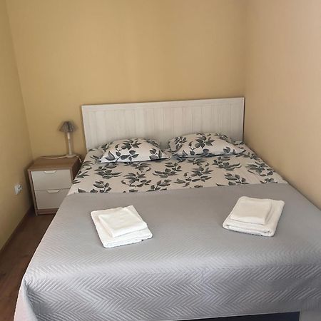 Loksahome Apartments Екстер'єр фото