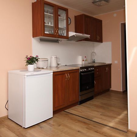 Loksahome Apartments Екстер'єр фото
