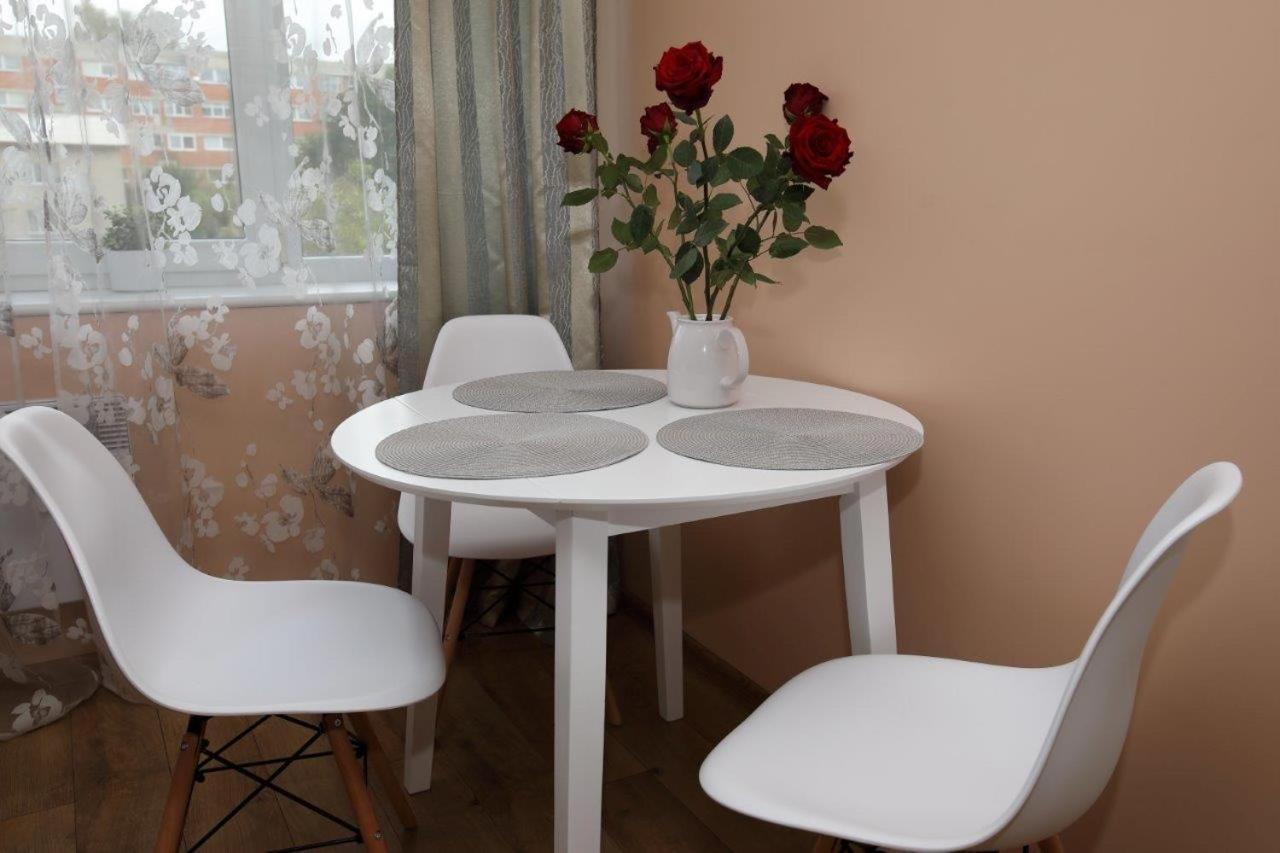 Loksahome Apartments Екстер'єр фото