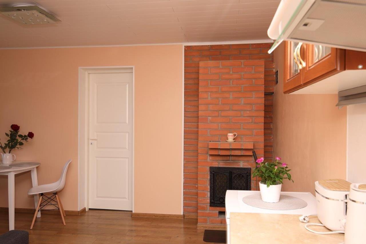 Loksahome Apartments Екстер'єр фото